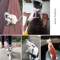 Escape Proof Pet Harness And Leash Set For Small Dogs Cats 12