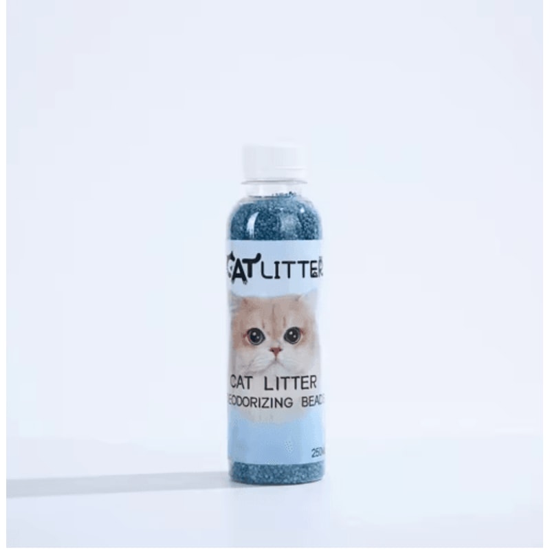 Cat Litter Deodorizing Beads Odor Eliminator For Fresher Litter Boxes 3