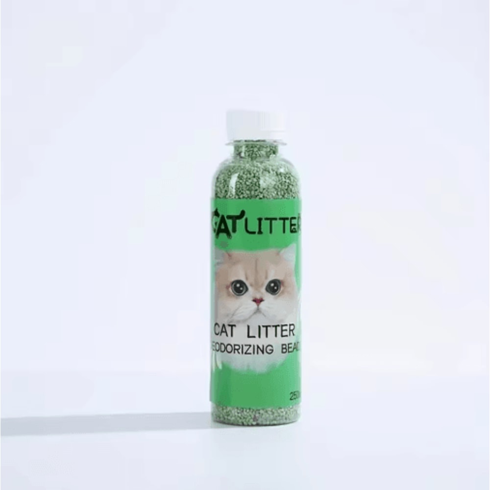Cat Litter Deodorizing Beads Odor Eliminator For Fresher Litter Boxes 5