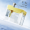 USB Cat Water Fountain With Auto Filter Transparent Water Dispenser 6