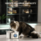 32L Stainless Steel Cat Water Fountain Automatic Pet Drinking Dispenser 5
