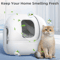 N50 Cat Litter Deodorizer Blocks With LongLasting Odor Control 7