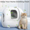 N50 Cat Litter Deodorizer Blocks With LongLasting Odor Control 7