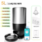 Furpipi Smart 5L Automatic Cat Feeder With HD Camera App Control 2
