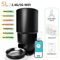 Furpipi Smart 5L Automatic Cat Feeder With HD Camera App Control 4