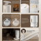 Furpipi Smart 5L Automatic Cat Feeder With HD Camera App Control 5