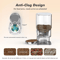 Furpipi Smart 5L Automatic Cat Feeder With HD Camera App Control 7