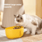 AquaFlow 2L Automatic Cat Water Fountain With Quiet Filtration System 0