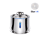 ClearFlow Stainless Steel Pet Water Fountain With Motion Sensor Quiet Filtration 2