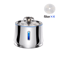 ClearFlow Stainless Steel Pet Water Fountain With Motion Sensor Quiet Filtration 2