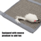 Sisal Cat Furniture Protector Wrap Table Chair Leg Scratching Guard 5