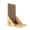 LShaped Cat Scratching Post Furniture Sofa Protector For Indoor Cats 1