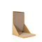 LShaped Cat Scratching Post Furniture Sofa Protector For Indoor Cats 2