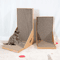 LShaped Cat Scratching Post Furniture Sofa Protector For Indoor Cats 5