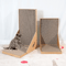 LShaped Cat Scratching Post Furniture Sofa Protector For Indoor Cats 5