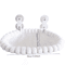 Foldable Cat Window Hammock Suction Cup Hanging Bed For Cats 2