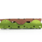Deformable Felt Cat Tunnel Nest Collapsible Interactive Play House For Cats 2