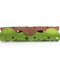 Deformable Felt Cat Tunnel Nest Collapsible Interactive Play House For Cats 2