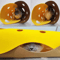 Deformable Felt Cat Tunnel Nest Collapsible Interactive Play House For Cats 4