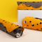 Deformable Felt Cat Tunnel Nest Collapsible Interactive Play House For Cats 6