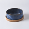 Elevated Ceramic Cat Bowl AntiSpill Food Water Feeder For Cats And Small Dogs 4