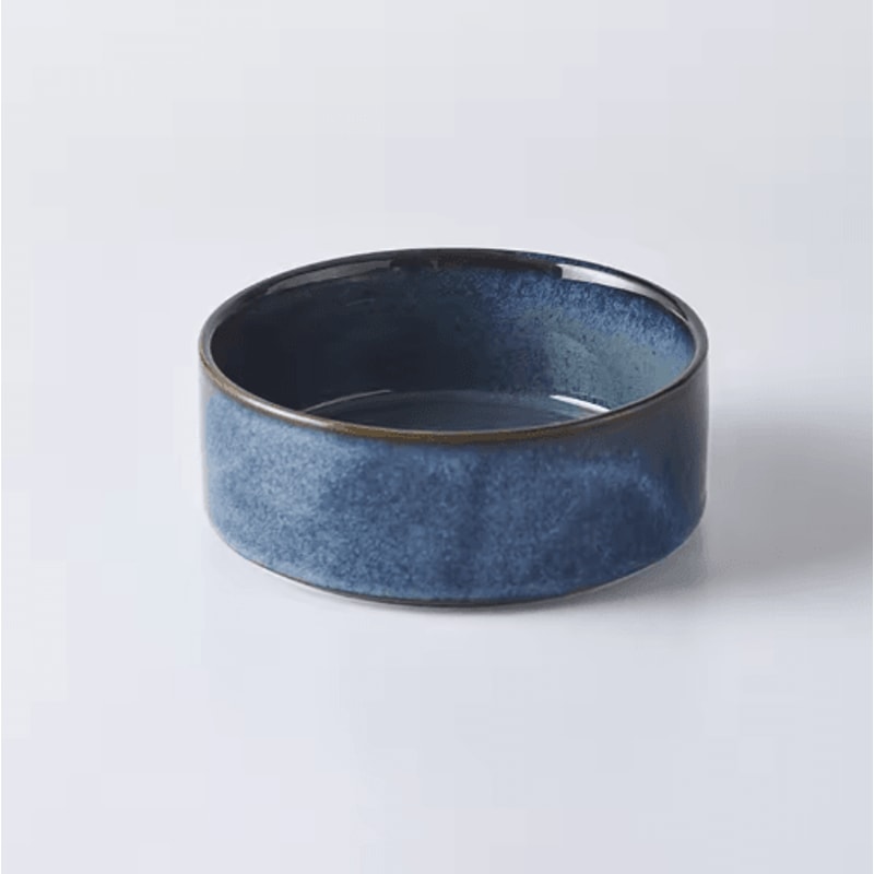 Elevated Ceramic Cat Bowl AntiSpill Food Water Feeder For Cats And Small Dogs 7