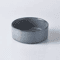 Elevated Ceramic Cat Bowl AntiSpill Food Water Feeder For Cats And Small Dogs 8