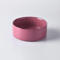 Elevated Ceramic Cat Bowl AntiSpill Food Water Feeder For Cats And Small Dogs 9