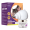 Cat Pheromone Diffuser Starter Kit 30Day Calming PlugIn For Stress Relief 3
