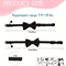 Personalized Cat Bow Tie Collar Adjustable Engraved ID Collar With Bell 8