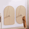 Durable Sisal Cat Scratch Pad WallMounted Furniture Sofa Protector 0
