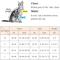 Breathable Cat Harness And Leash Set Adjustable Outdoor Vest For Cats Small Dogs 9