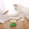 4Pack Automatic Butterfly Cat Toy Rotating Interactive Flying Teaser For Cats 5