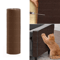 40by300cm SelfAdhesive Cat Scratch Mat Trimmable Sofa Furniture Protector 2