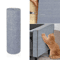40by300cm SelfAdhesive Cat Scratch Mat Trimmable Sofa Furniture Protector 4