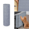 40by300cm SelfAdhesive Cat Scratch Mat Trimmable Sofa Furniture Protector 4