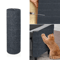 40by300cm SelfAdhesive Cat Scratch Mat Trimmable Sofa Furniture Protector 6