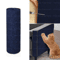 40by300cm SelfAdhesive Cat Scratch Mat Trimmable Sofa Furniture Protector 7