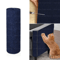 40by300cm SelfAdhesive Cat Scratch Mat Trimmable Sofa Furniture Protector 7