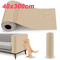 40by300cm SelfAdhesive Cat Scratch Mat Trimmable Sofa Furniture Protector 0