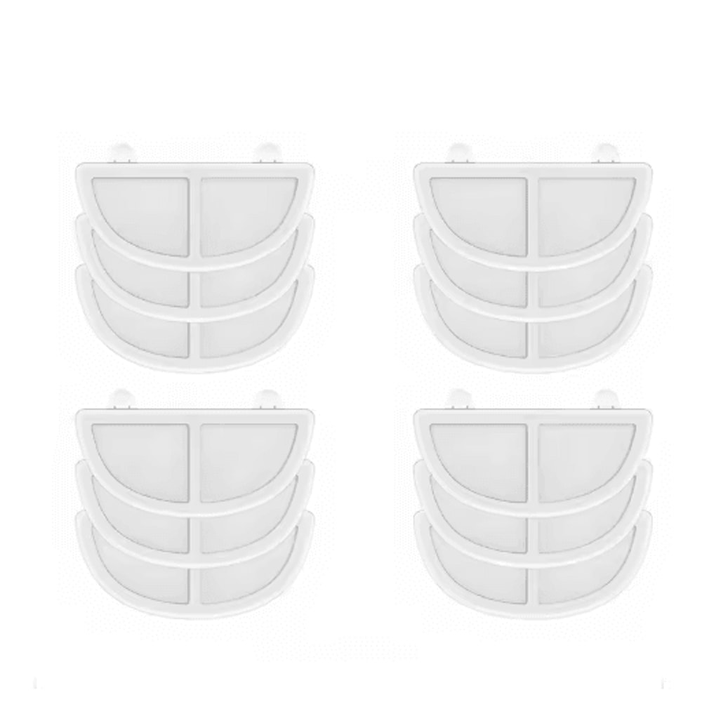 Triple Filtration Replacement Filter Sponge For WF20CF20 Homerun Cat Water Fountain 1