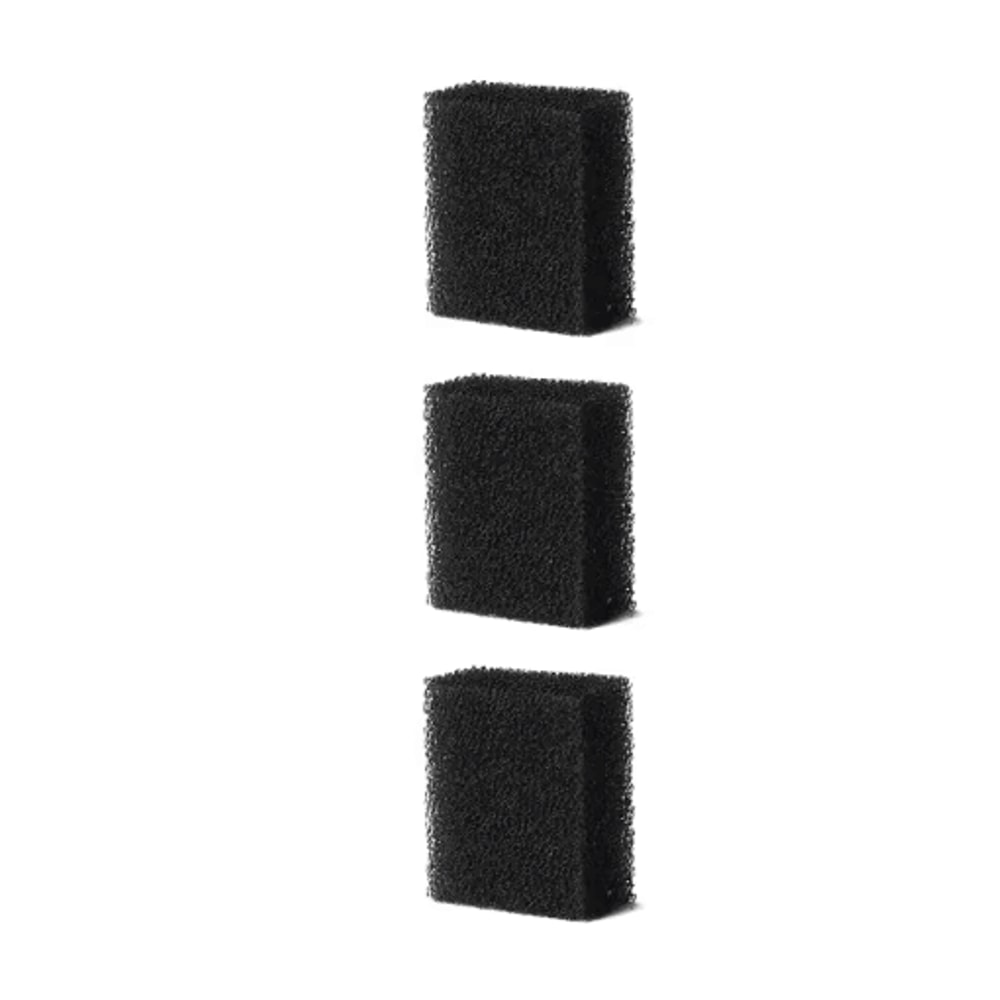 Triple Filtration Replacement Filter Sponge For WF20CF20 Homerun Cat Water Fountain 2