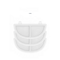 Triple Filtration Replacement Filter Sponge For WF20CF20 Homerun Cat Water Fountain 3