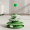 Interactive Cat Turntable Toy Self Entertainment Teaser Play Station For Cats 3