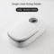 Automatic Timed Pet Food Dispenser Cooling Wet Food Bowl For Cats Dogs 2
