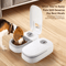 Automatic Timed Pet Food Dispenser Cooling Wet Food Bowl For Cats Dogs 4