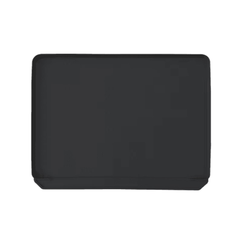 Extra Large Silicone Cat Litter Mat Deep Groove Litter Trapper For Clean Floors 2
