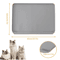 Extra Large Silicone Cat Litter Mat Deep Groove Litter Trapper For Clean Floors 4