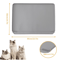 Extra Large Silicone Cat Litter Mat Deep Groove Litter Trapper For Clean Floors 4