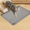 Extra Large Silicone Cat Litter Mat Deep Groove Litter Trapper For Clean Floors 5